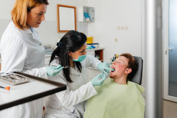 Best After-Hours Emergency Dentist in Gilbert, IA