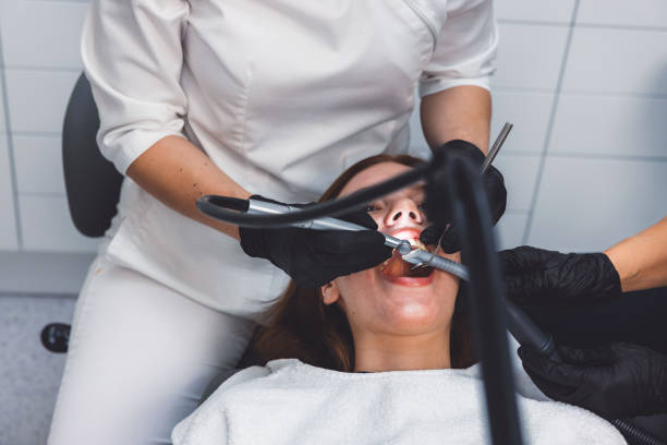 Best Emergency Broken Tooth Repair in Gilbert, IA